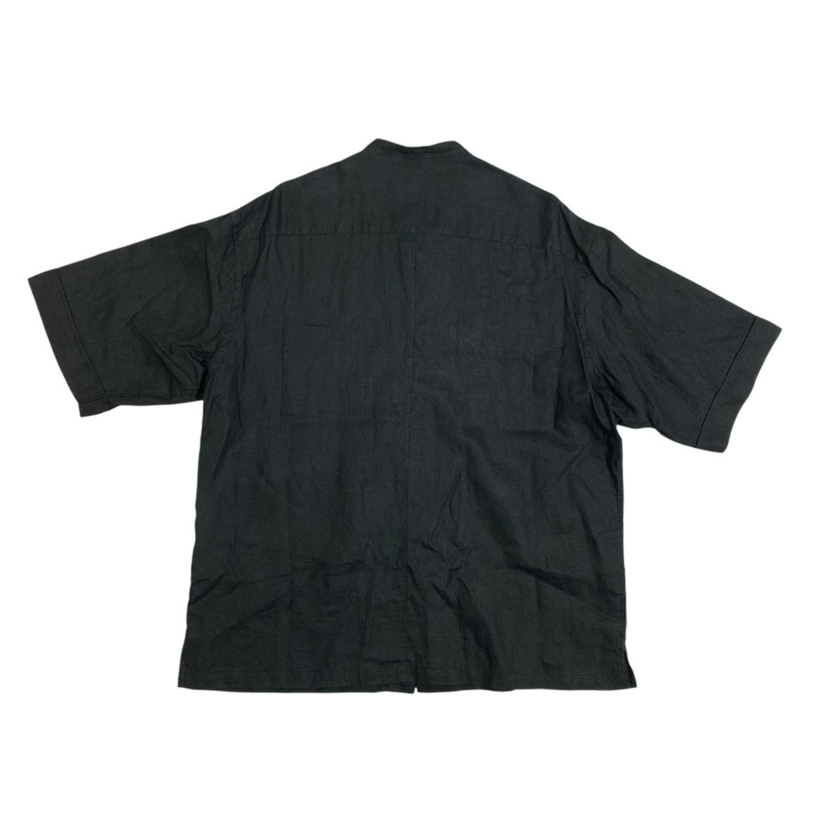 STILL BY HAND 半袖シャツSH04242 古着・中古-2枚目のアイテム画像