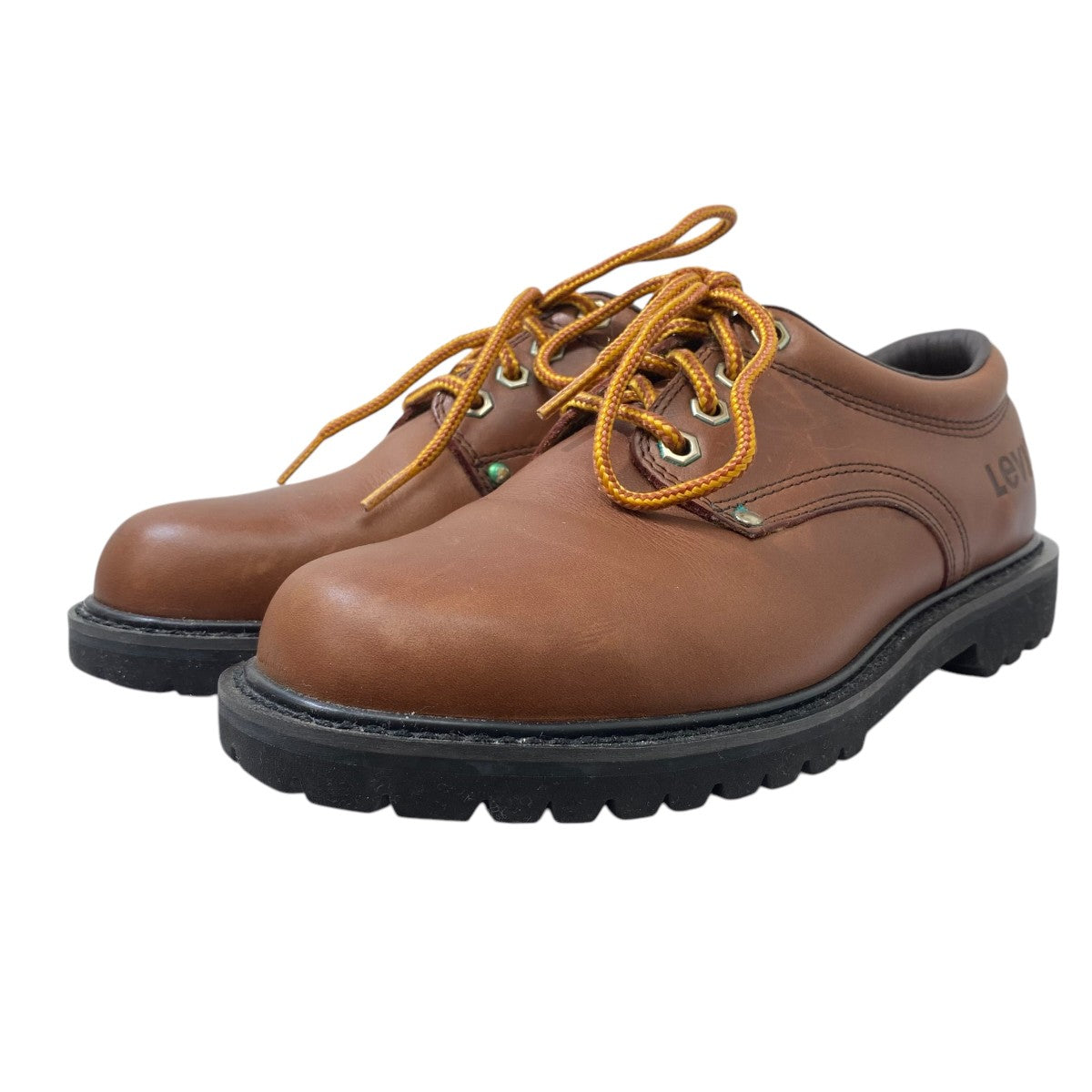 LEVI'S(リーバイス) レザーシューズLV623A LV623A ブラウン