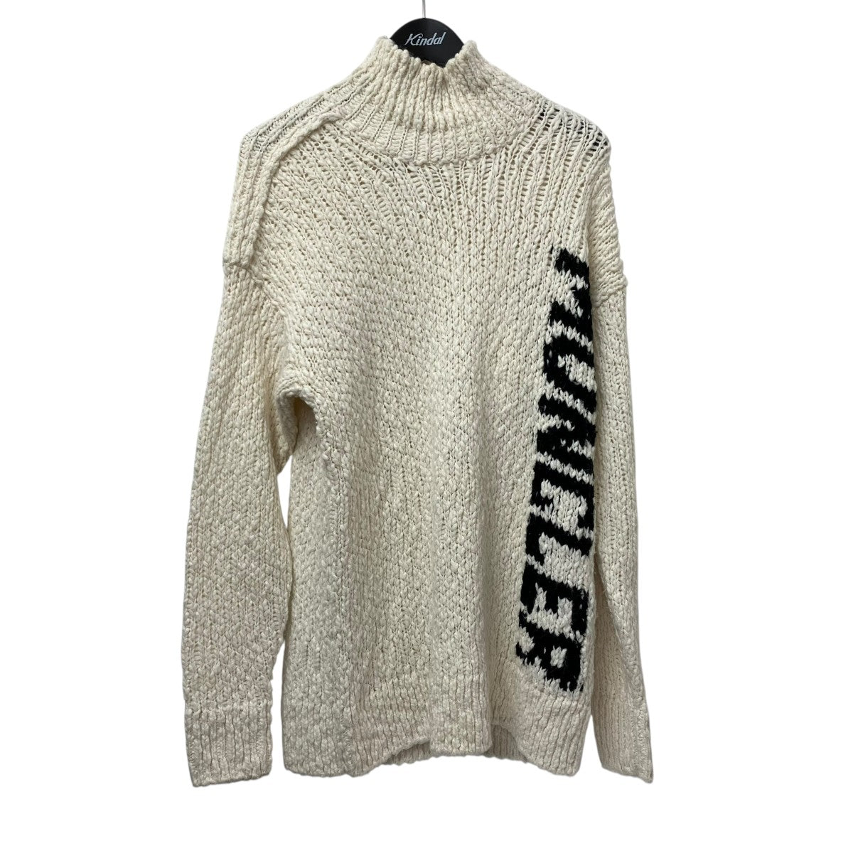 MONCLER(モンクレール) CICLISTA TRICOTニットC-TIND-21-2040 C-TIND