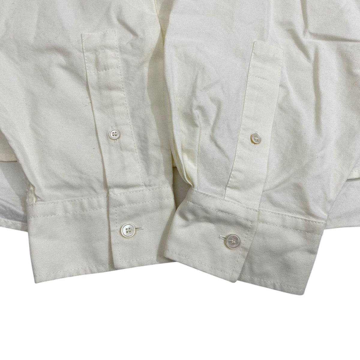 ACNE STUDIOS ボタンダウンシャツFN-MN-SHIR000716 古着・中古-5枚目のアイテム画像