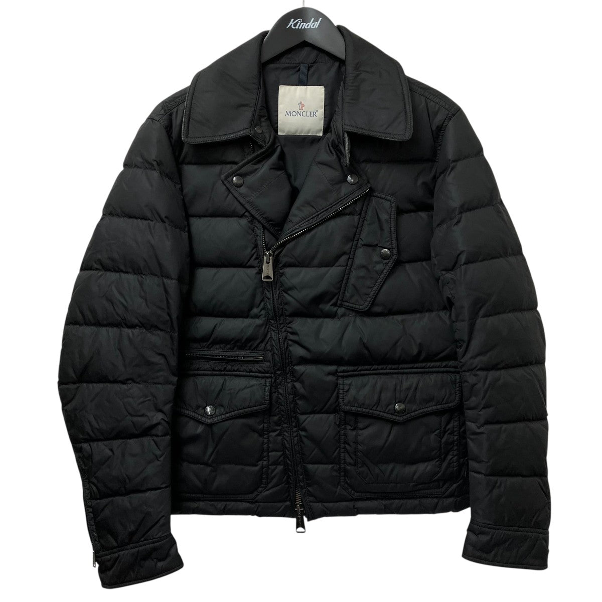 MONCLER(モンクレール) ライダースジャケット220914139200