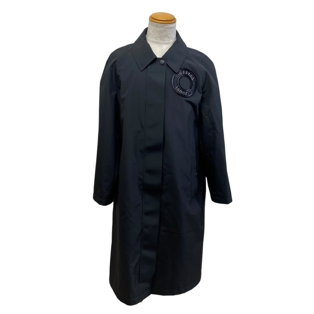 BURBERRY コート8046430 古着・中古-1枚目のアイテム画像