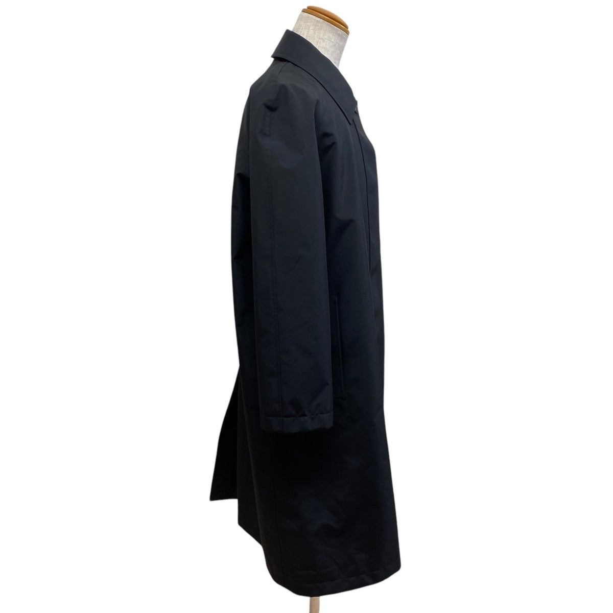 BURBERRY コート8046430 古着・中古-3枚目のアイテム画像