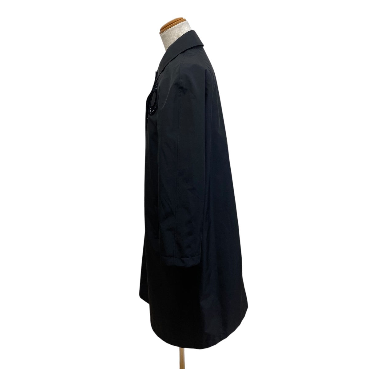 BURBERRY コート8046430 古着・中古-4枚目のアイテム画像
