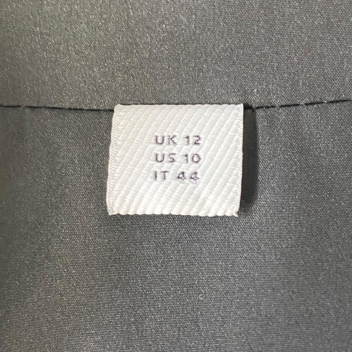 BURBERRY コート8046430 古着・中古-7枚目のアイテム画像