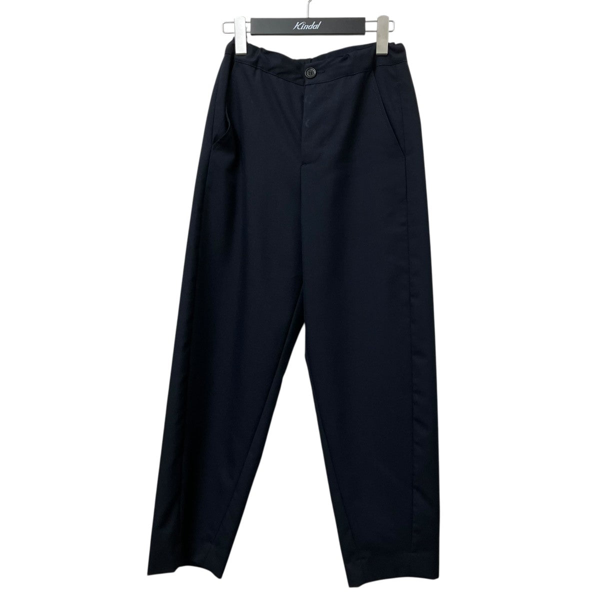 MARNI / ボトム/36/PAMA0482UD/ウールトロピカルシャーリングテーパードパンツ MARNI(マルニ) ウールトロピカルシャーリングテーパードパンツパンツ