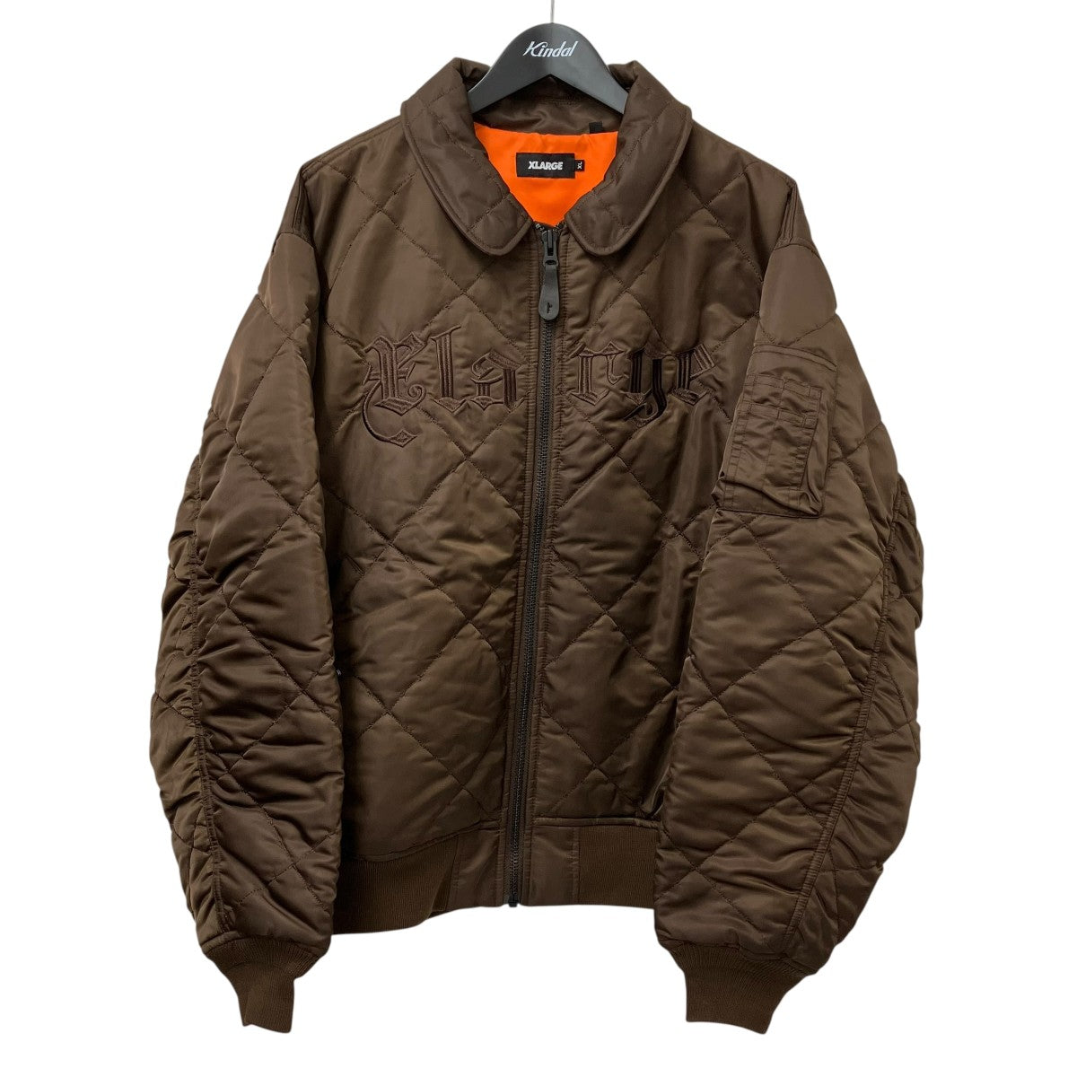 新品未開封 LOVEBITES スタジアムジャケット XL 新品未開封 LOVEBITES