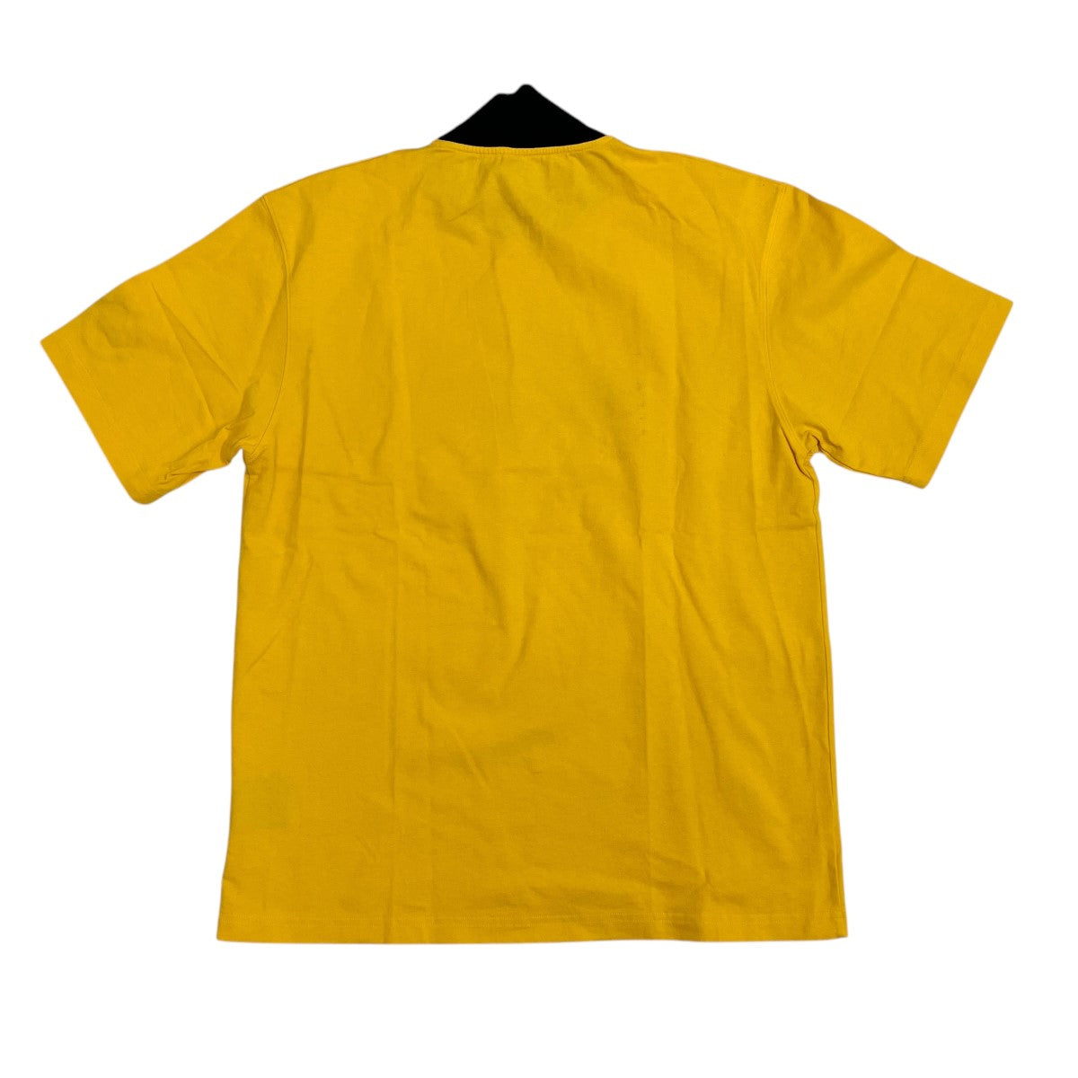 Calvin Klein×BERKELEY ハイネックカットソー91MWTD98 古着・中古-2枚目のアイテム画像