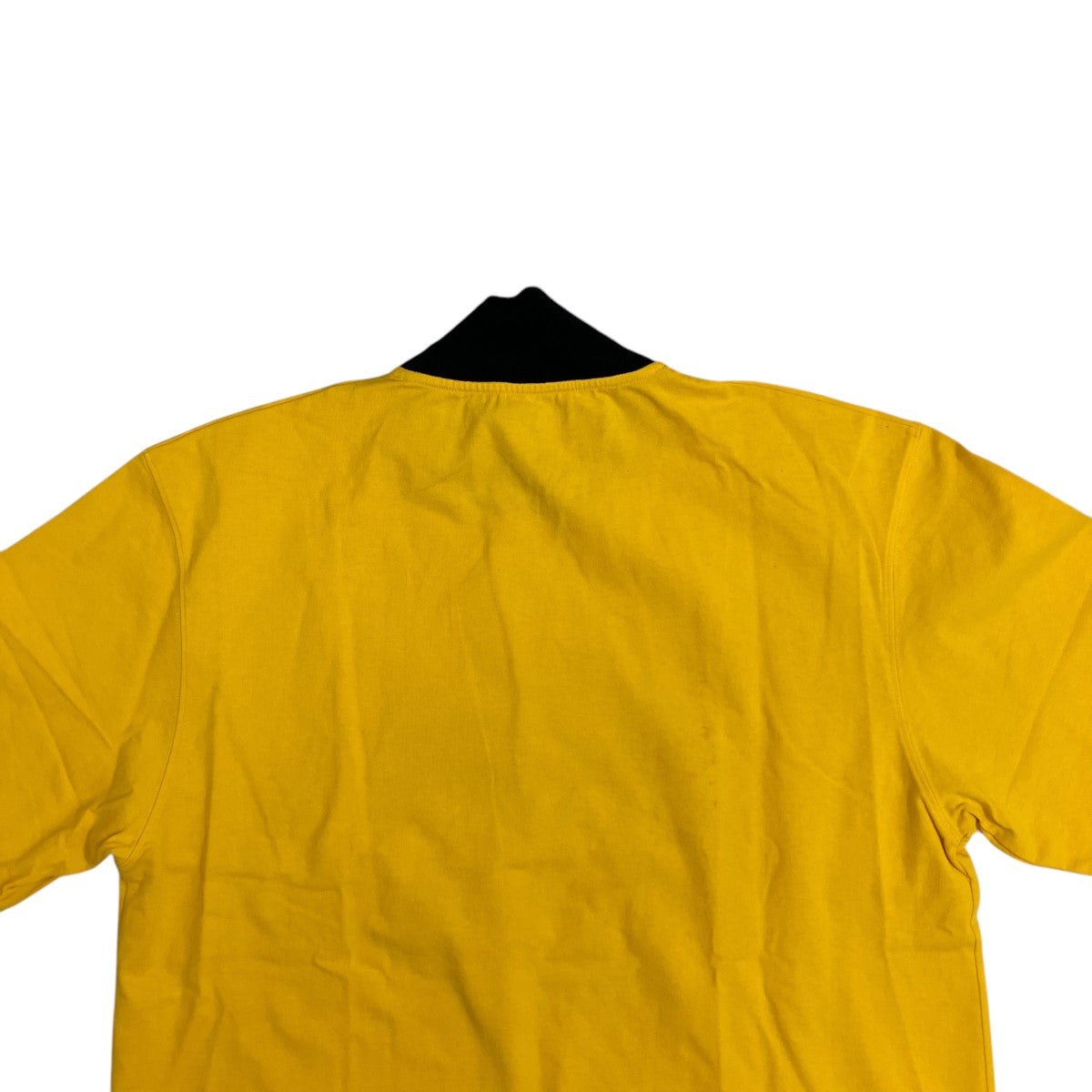 Calvin Klein×BERKELEY ハイネックカットソー91MWTD98 古着・中古-4枚目のアイテム画像