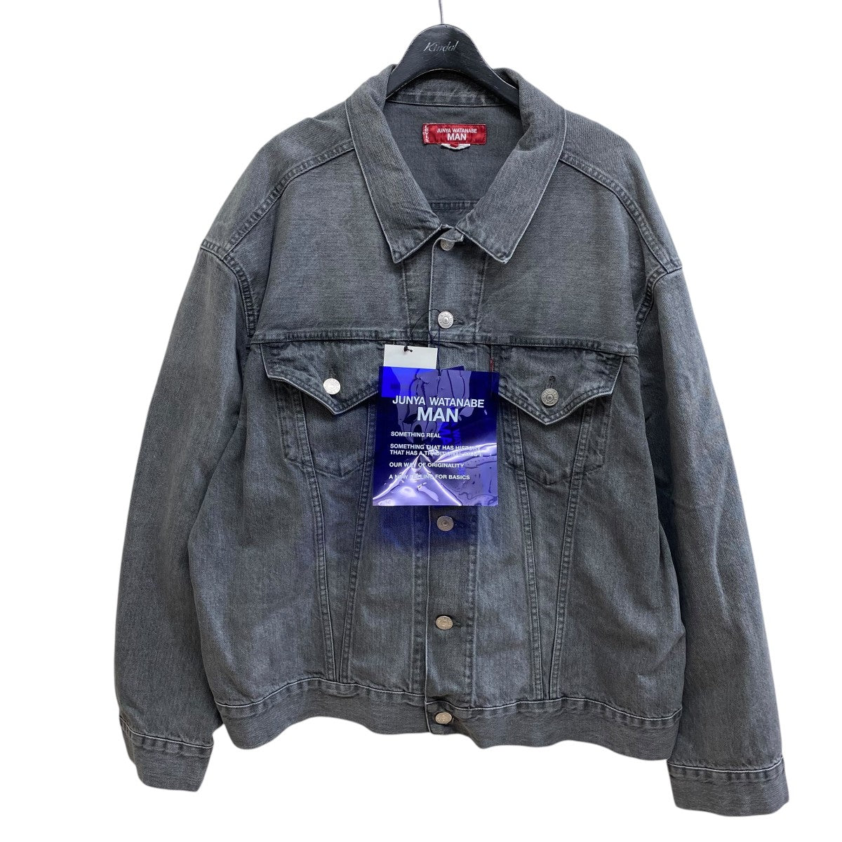 JUNYA WATANABE MAN×LEVI
