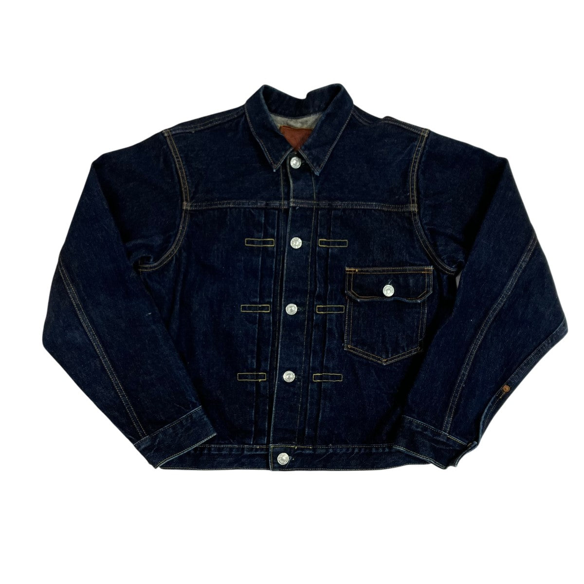 DENIME(ドゥニーム) 90s 1st TYPE 旧ドゥニーム オリゾンティ期