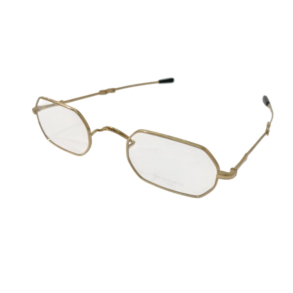 OLIVER PEOPLES(オリバーピープルズ) Platt Gサングラス