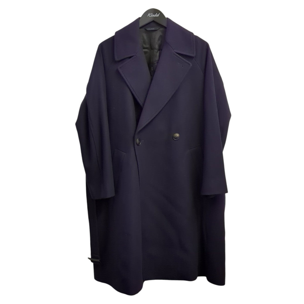 Hevo(イーヴォ) 20AWBrilla per il gusto BRINDISIコート0205-BRIN725B