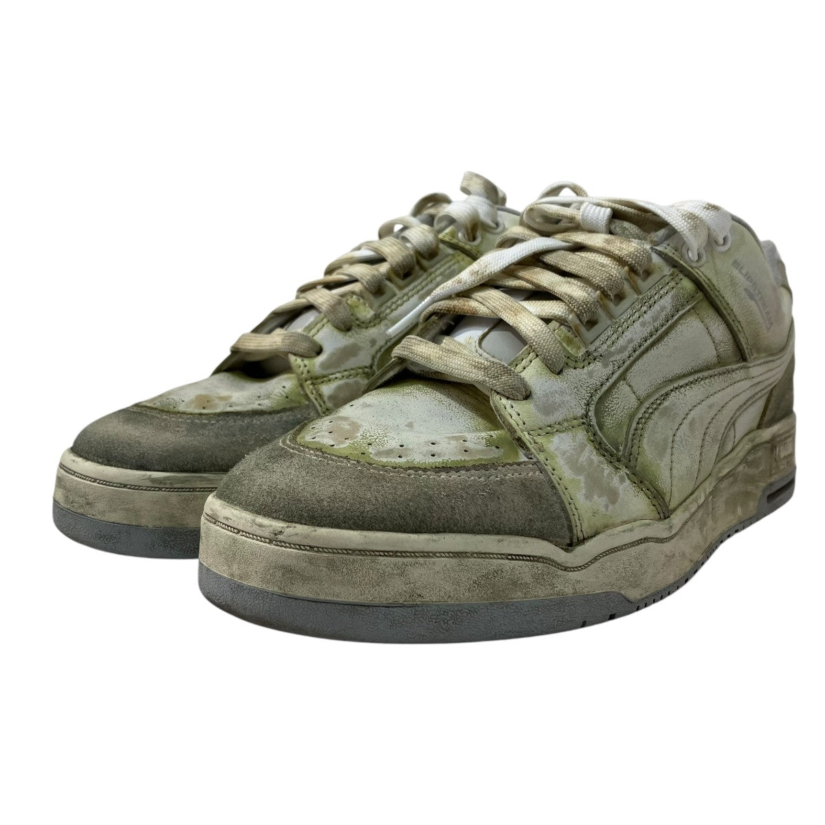 PUMA×BEAMS Slipstream Lo Retroスニーカー384692-01 384692-01 PUMA×BEAMS Slipstream Lo Retroスニーカー384692-01 384692-01