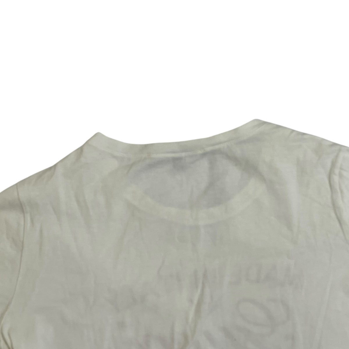 GUCCI Tシャツ260839 X3614 古着・中古-4枚目のアイテム画像