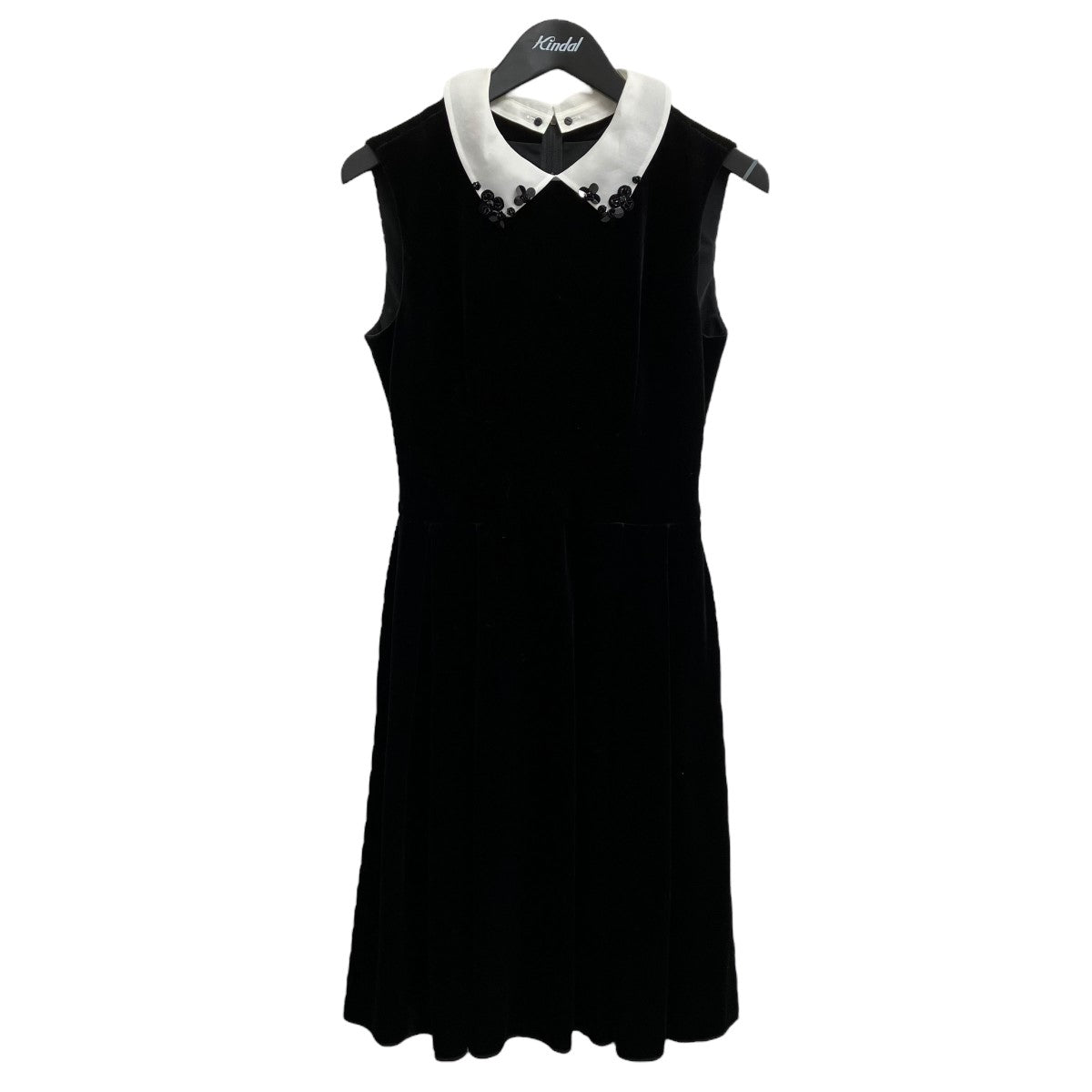 VELOUR NOIR by FOXEY NEWYORK(ベロアノワールバイフォクシー