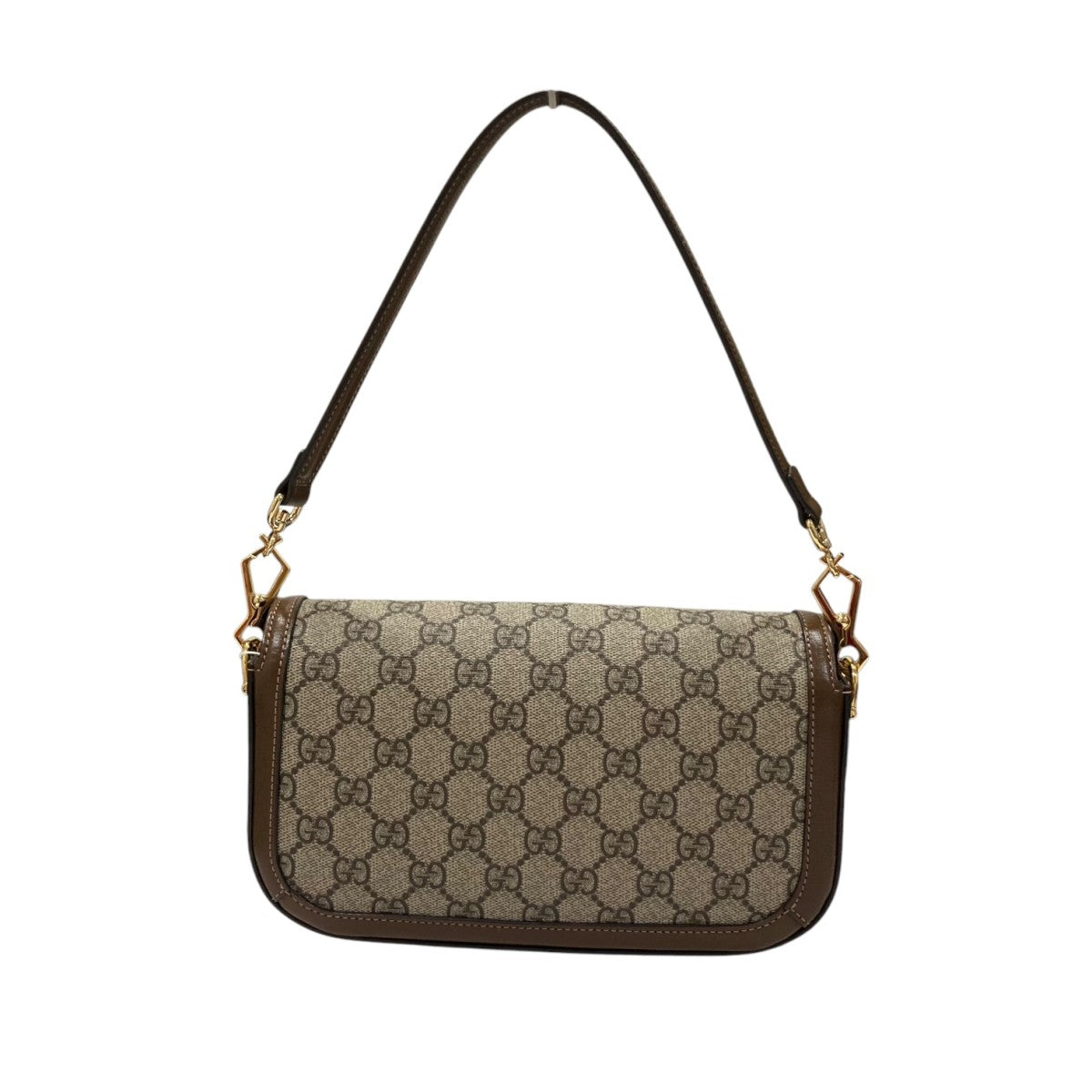 GUCCI ハンドバッグ735178 ホースビット 古着・中古-3枚目のアイテム画像