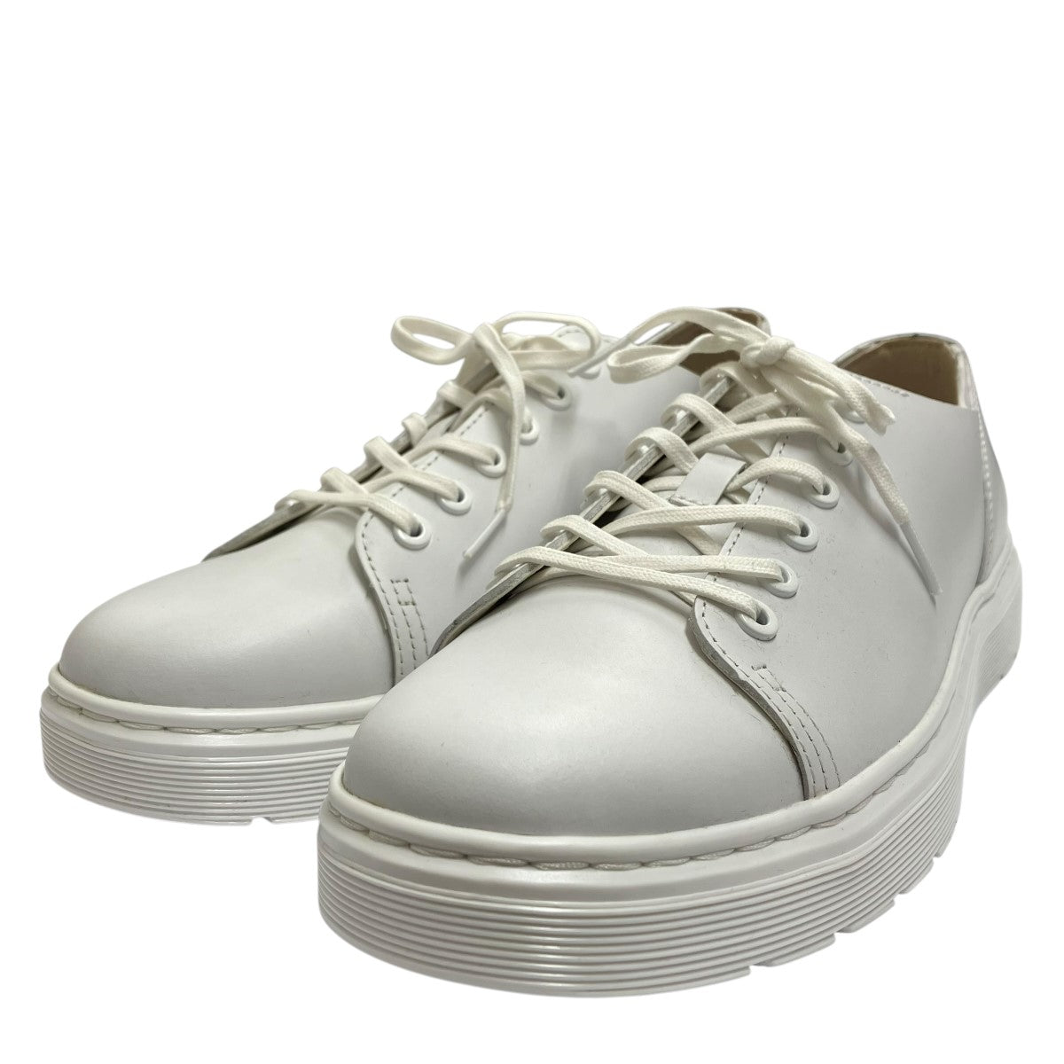 Dr．Martens(ドクターマーチン) レザーシューズAS502 AS502