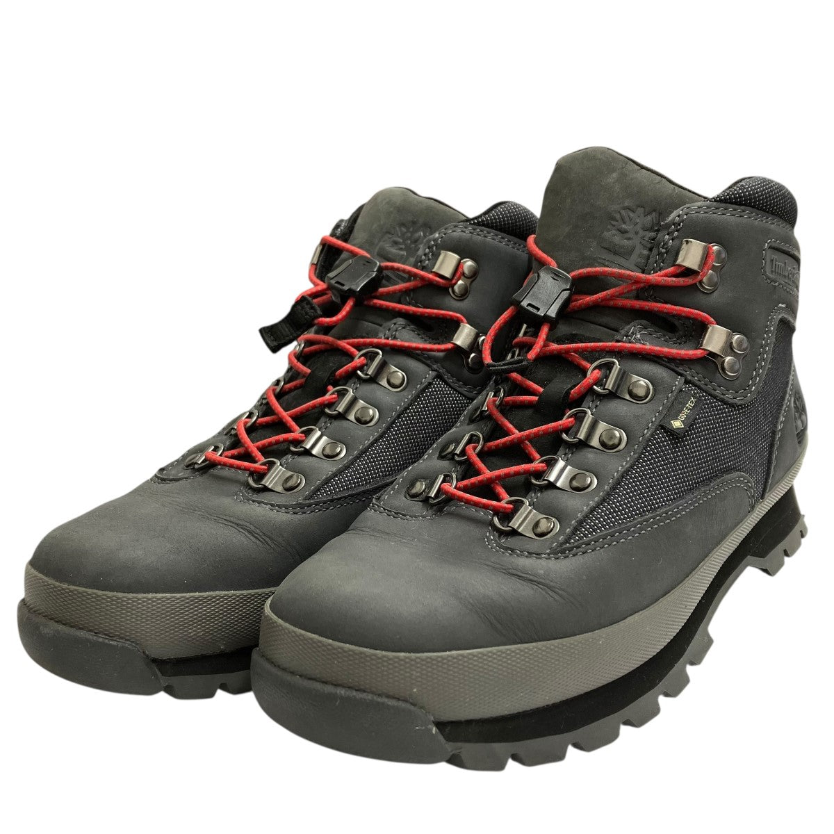 Timberland グレー Timberland ティンバーランド 6INCH PREMIUM VIBRAM WATERPROOF