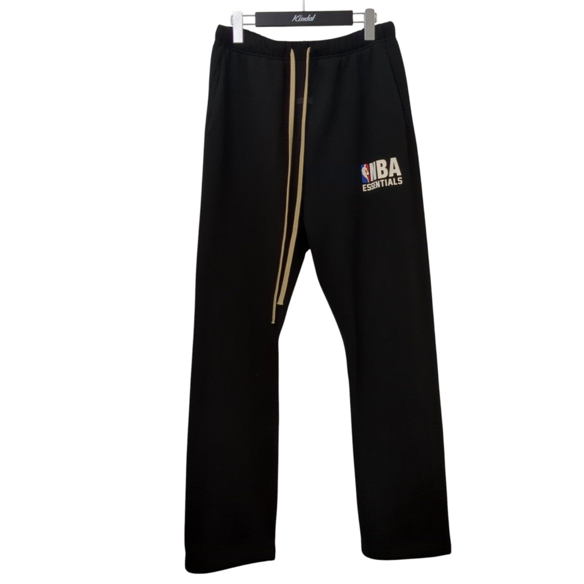 FOG ESSENTIALS×NBA スウェットパンツ ブラック サイズ S｜【公式