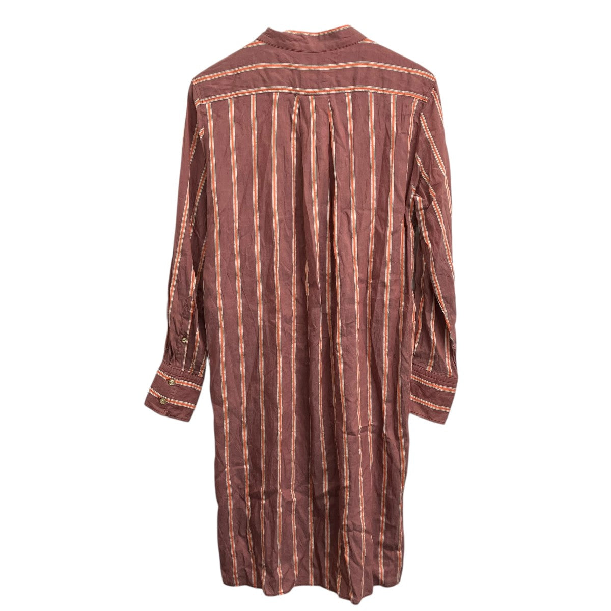 ロングシャツ78-06-93-06002