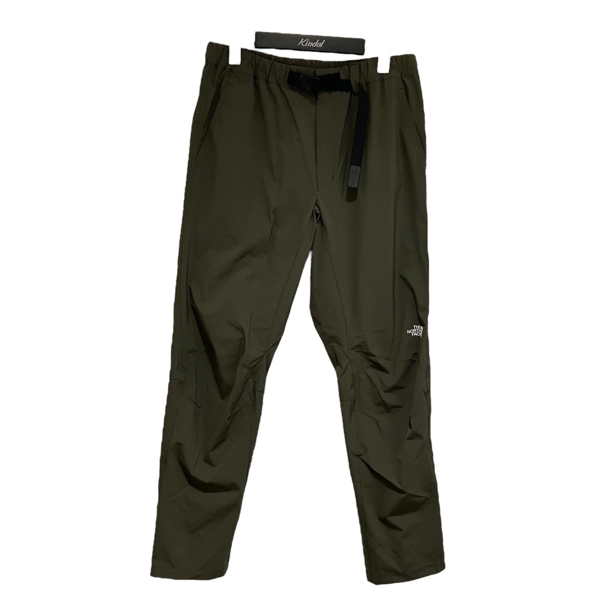 THE NORTH FACE(ザノースフェイス) Freegait Pantナイロンパンツ