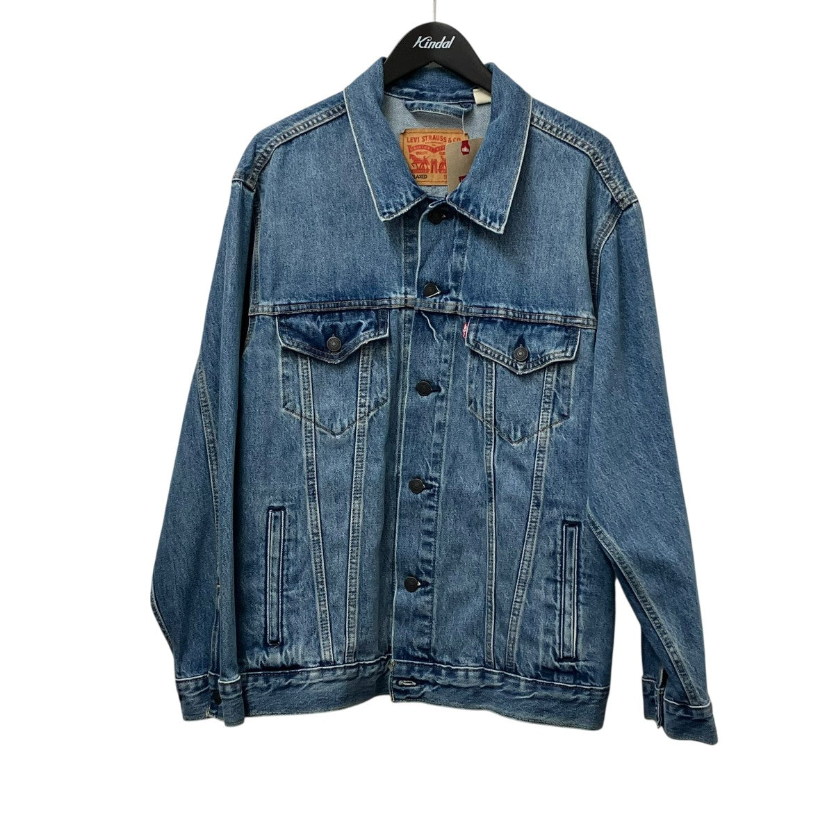 LEVI'S(リーバイス) デニムジャケットPC9-A5782-0013 PC9-A5782-0013