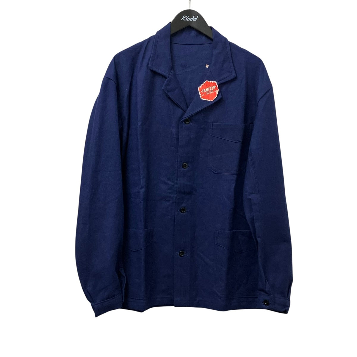 ジャケット・アウター 1960s euro vintage work jacket VINTAGE(ヴィンテージ) 60s Euro Work Jacketジャケット