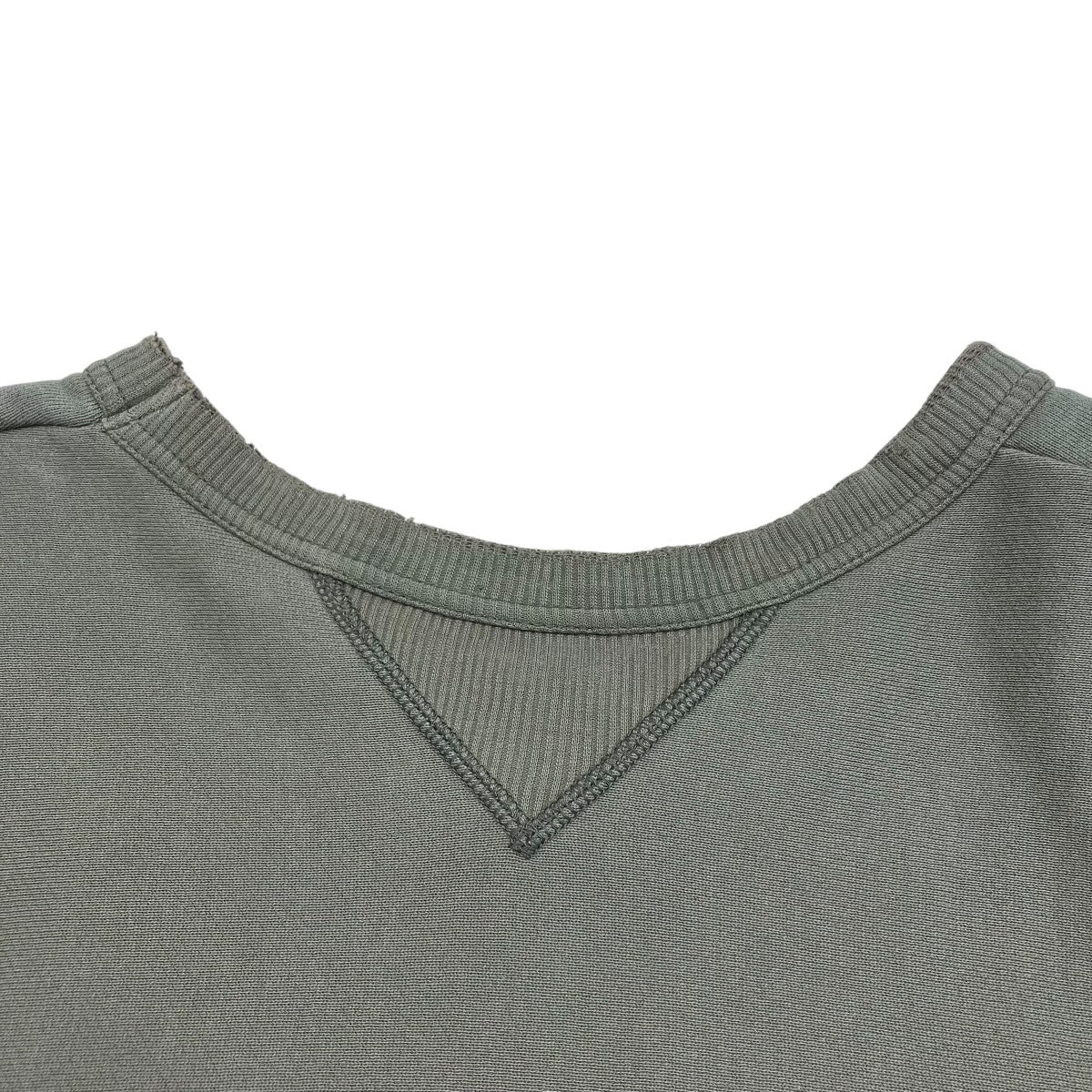 USED 両V リバースタイプスウェット 古着・中古-4枚目のアイテム画像