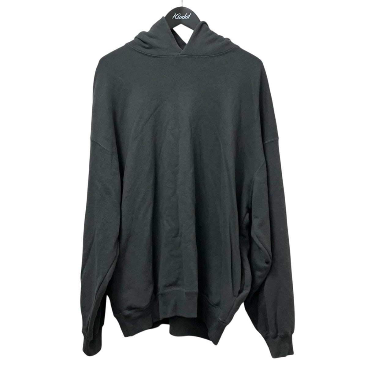 Graphpaper(グラフペーパー) AZUMA Terry HoodieパーカーGU-243