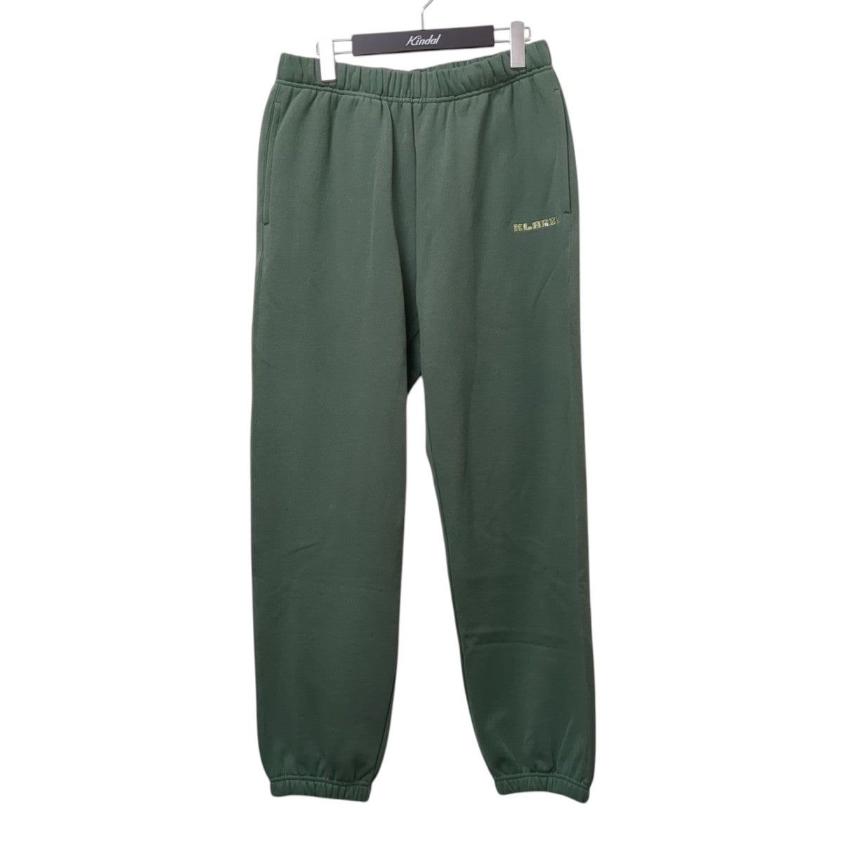 X-LARGE×RUSSELL ATHLETIC スウェットパンツRC-24296XL RC