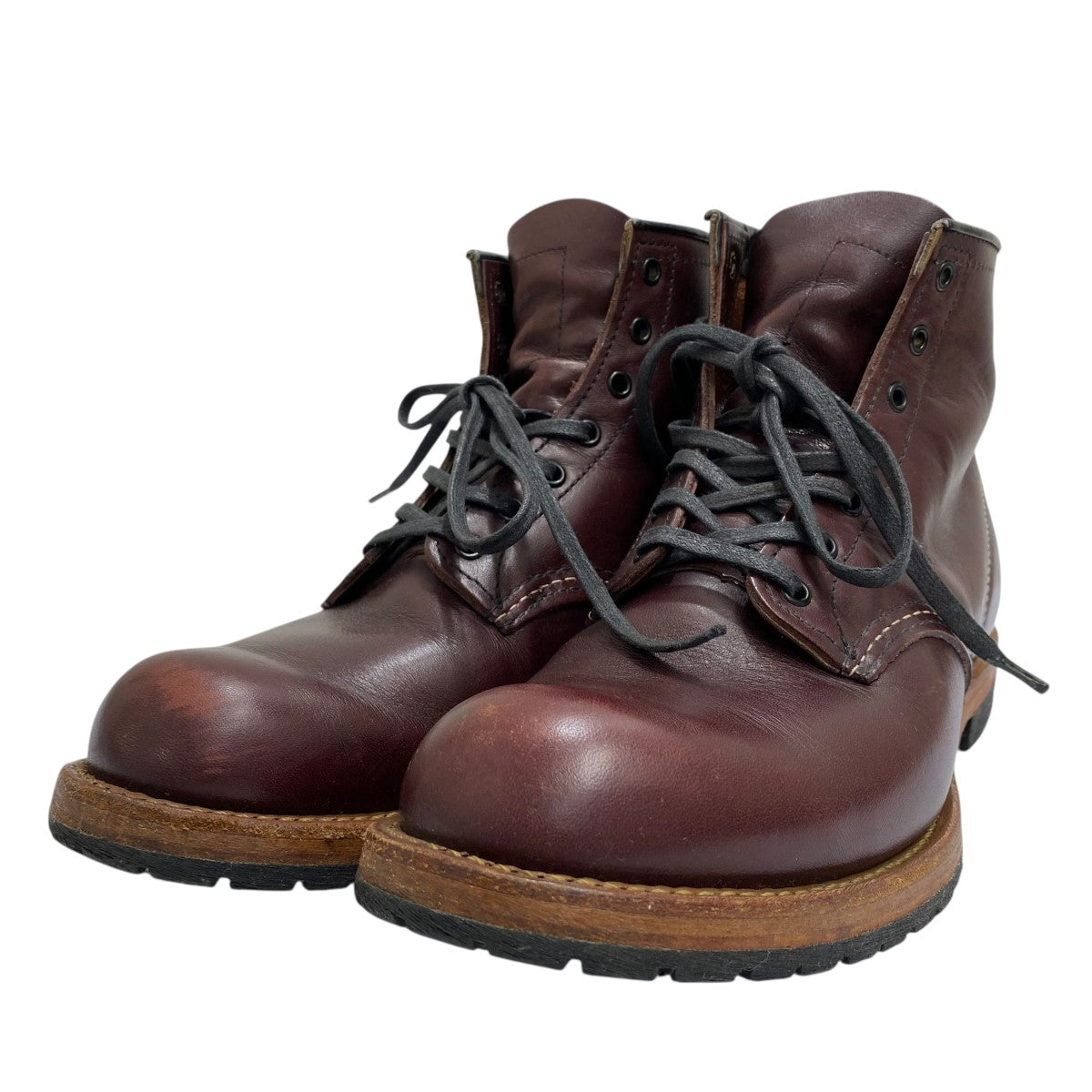 RED WING(レッドウィング) ベックマンブーツ9411 9411 ブラウン