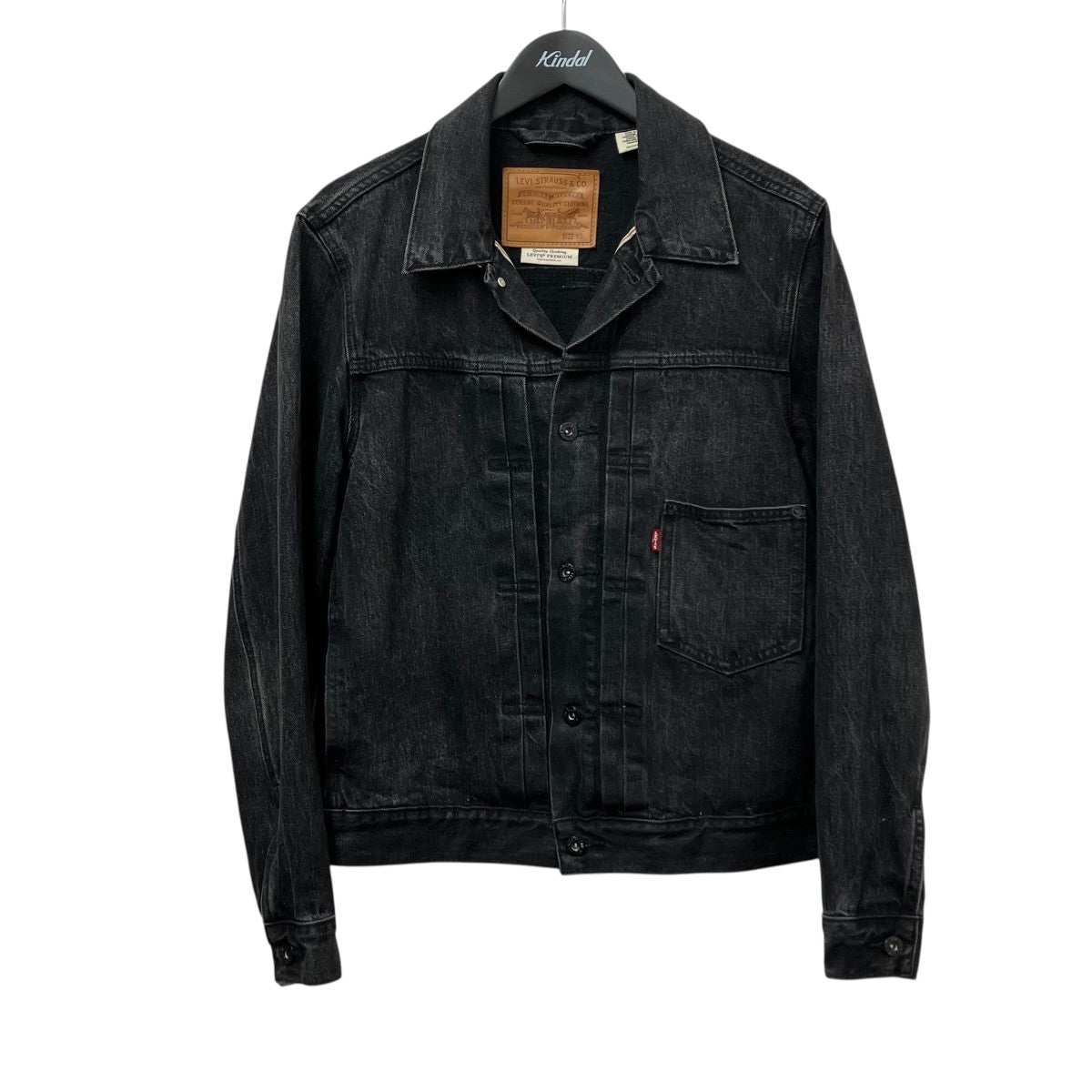 Levi's PREMIUM リーバイスプレミアム デニムジャケット 楽天市場】LEVIS リーバイス プレミアム LEVI'S PREMIUM