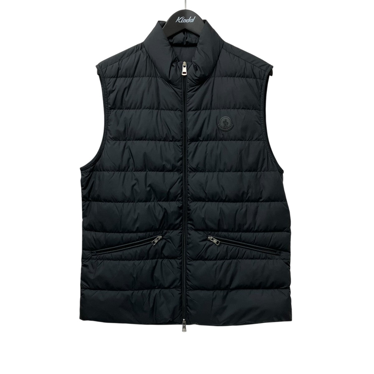 MONCLER(モンクレール) TREOMPAN GILETダウンベストI20911A00170