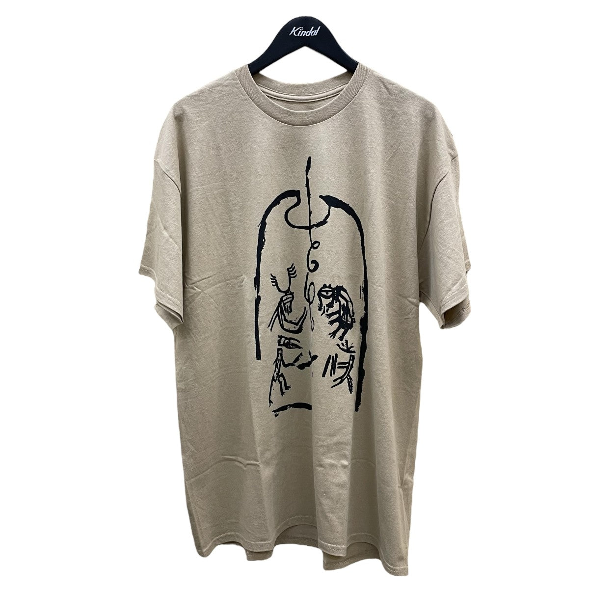 SASQUATCHfabrix．(サスクワァッチファブリックス．) 23SSSHELTER T