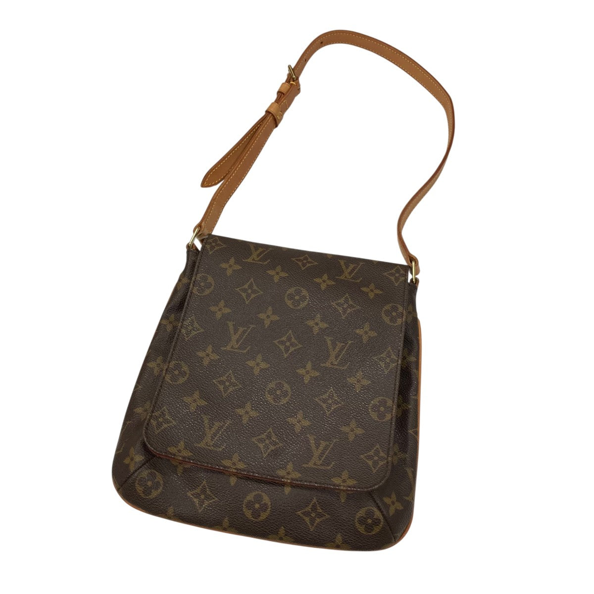 LOUIS VUITTON(ルイヴィトン) ミュゼットサルサショルダーバッグM51258