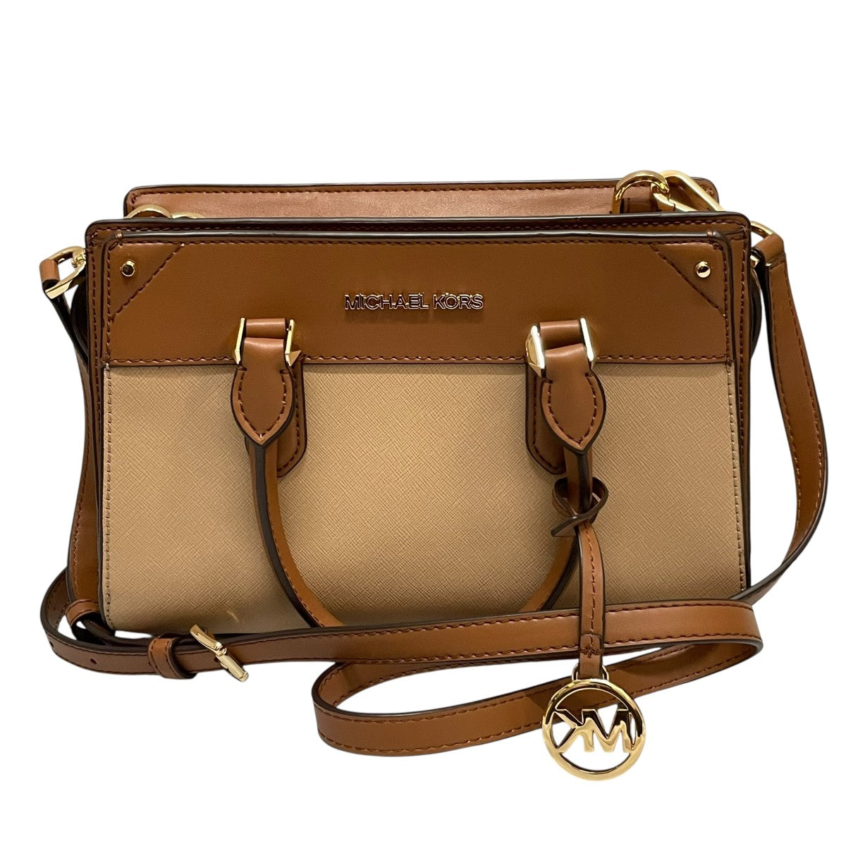 MICHAEL KORS(マイケルコース) 2WAYショルダーバッグ35H1G9MS2T