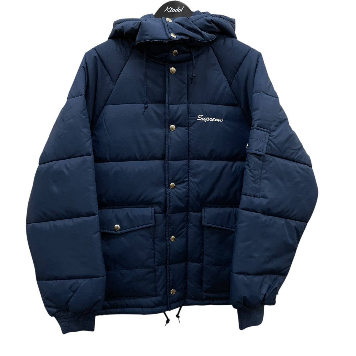 24AWJane’s Addiction Mechanics Jacket中綿ジャケット