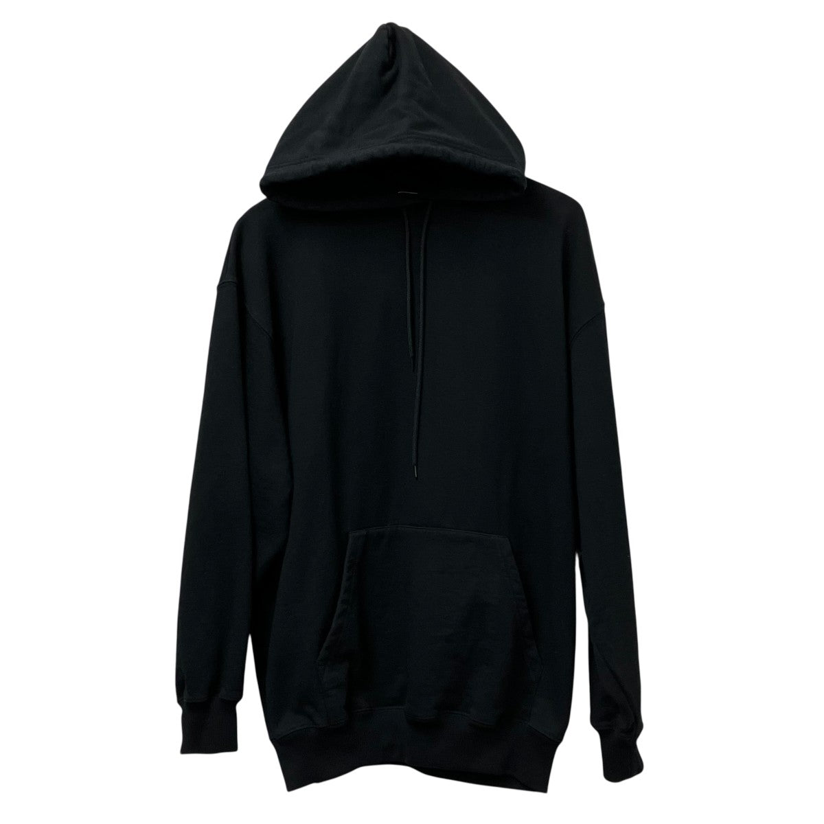 BALENCIAGA(バレンシアガ) パーカー556113 556113 ブラック