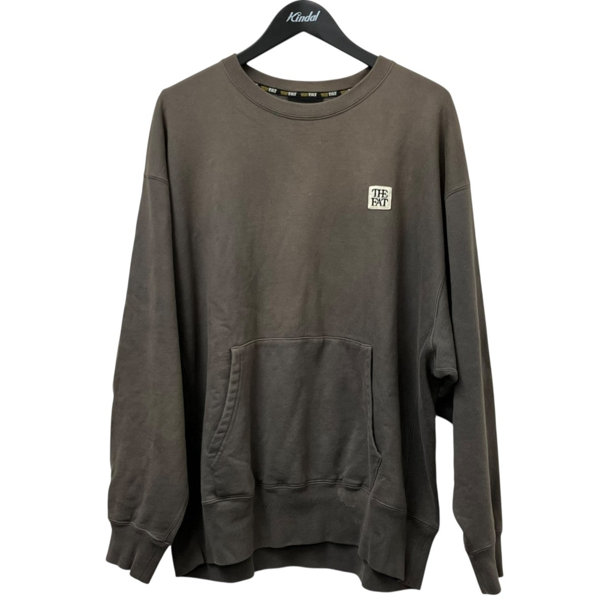 FAT(エフエイティー) スウェットF32120-SW04-AB F32120-SW04-AB