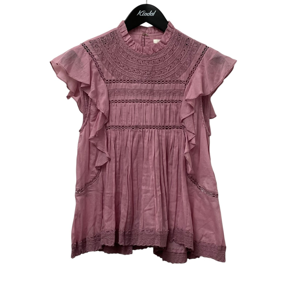 【ISABEL ETOILE MARANT】花柄ロングスリーブチュニック Trendy Dresses & Skirts Marant Etoile | ISABEL MARANT