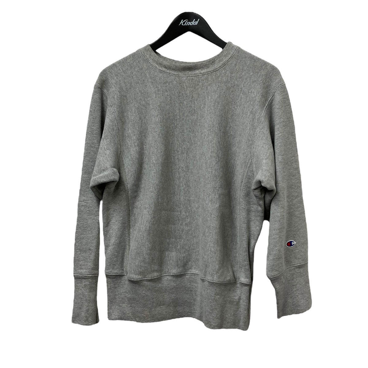 Champion REVERSE WEAVE 灰 デッドストック USA製 L 楽天市場】90年代 USA製 Champion チャンピオン REVERSE WEAVE