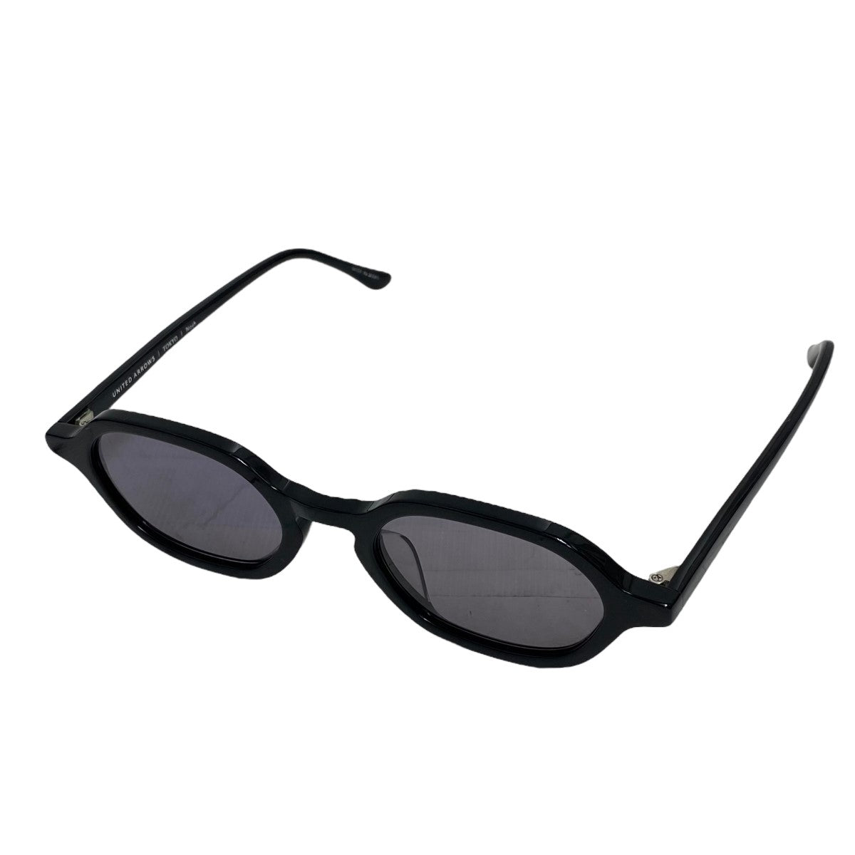 UNITED ARROWS KANEKO OPTICALサングラス UNITED ARROWS TOKYO×KANEKO OPTICAL. noahサングラス ブラック