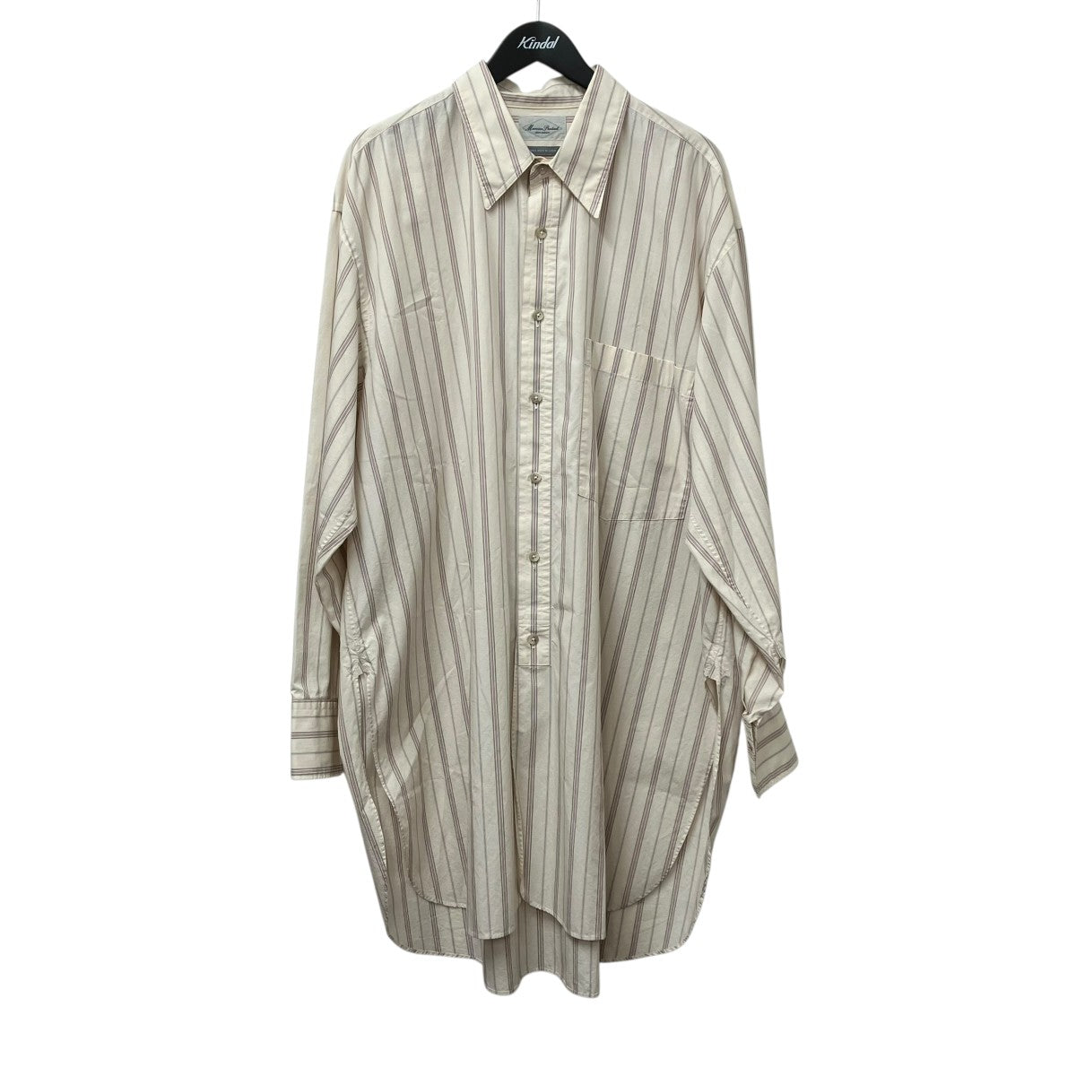 Marvine Pontiak Shirt Makers(マーヴィンポンティアックシャツ