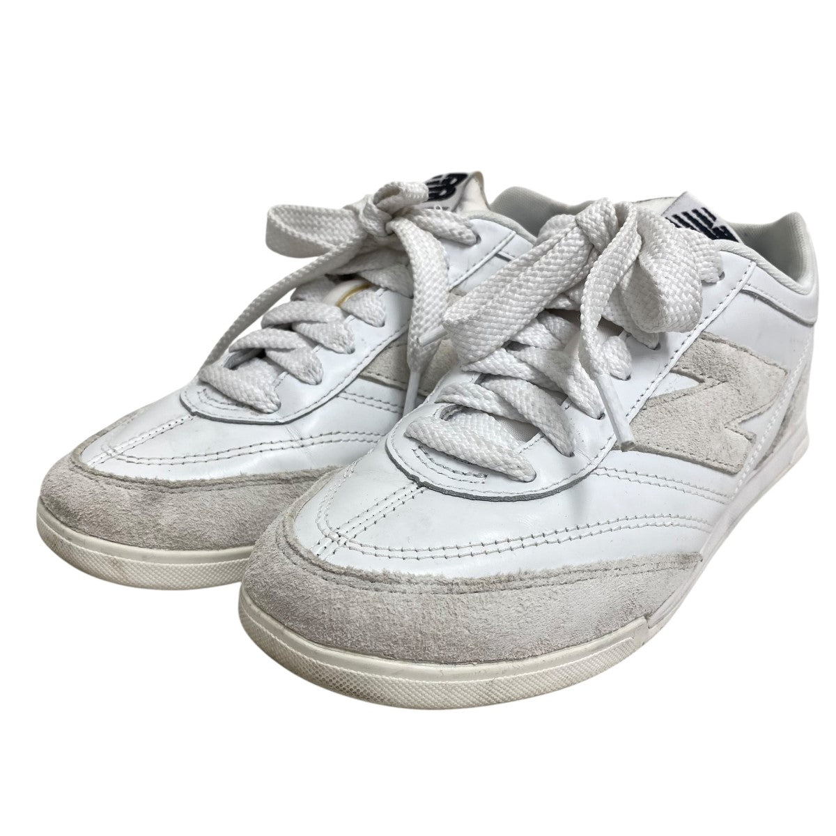 JUNYA WATANABE CDG×NEW BALANCE スニーカーURC42WW URC42WW ホワイト 