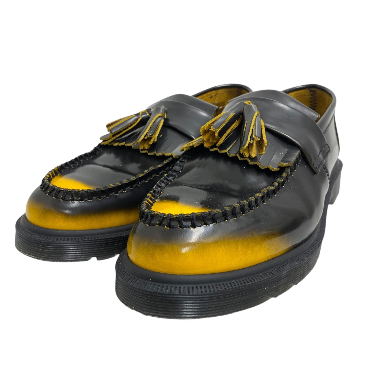 エイプ☓ドクターマーチン　タッセルローファー 楽天市場】ドクターマーチン レディース 厚底 エイドリアン