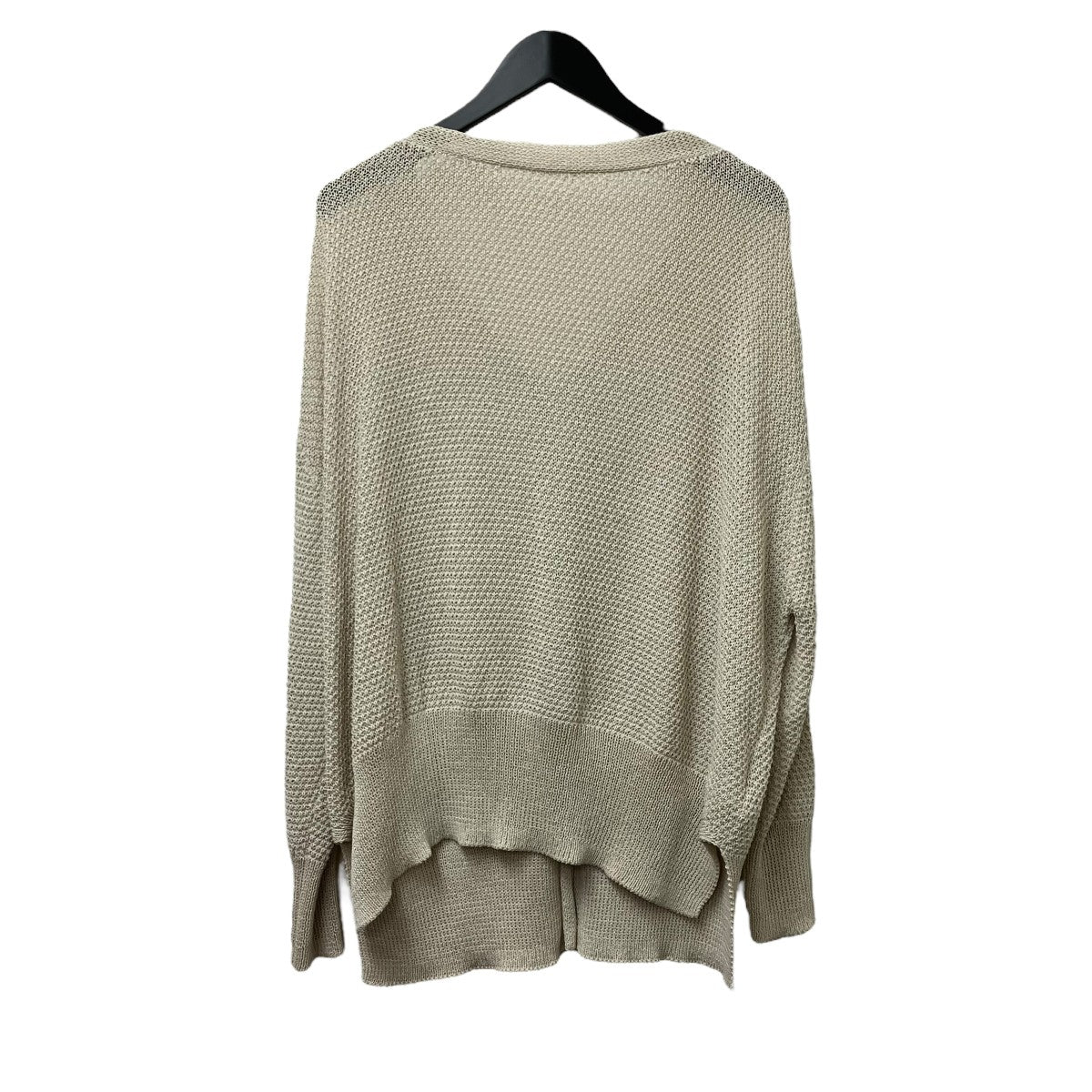 カノコ 2WAY Back開き カーディガンカーディガン23080220200010