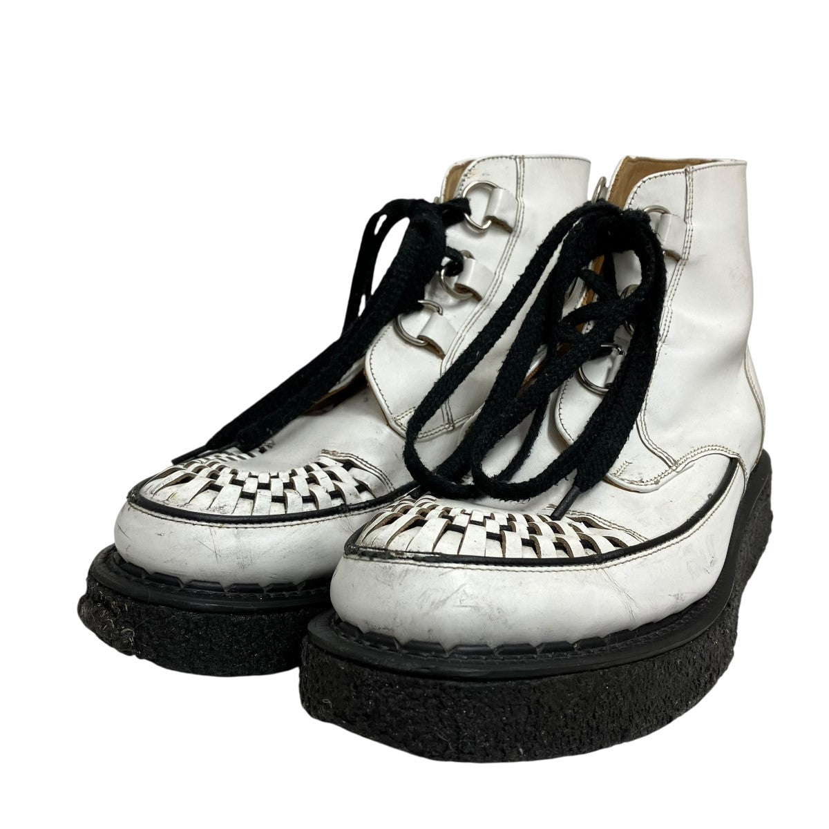 GEORGE COX(ジョージコックス) SKIPTON BOOTブーツ13327V 13327V