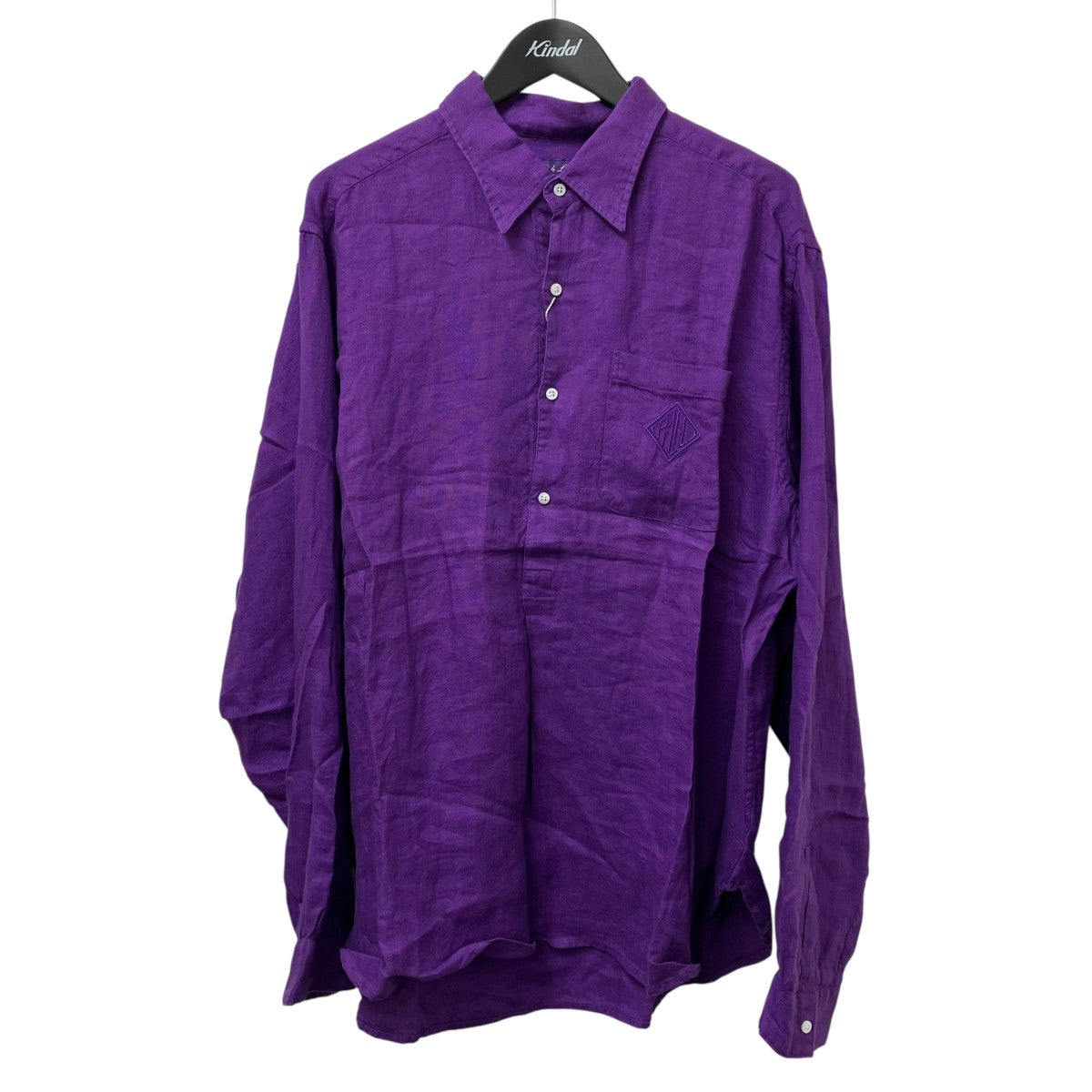 Ralph Lauren Purple Label リネンシャツ Ralph Lauren Purple Label Classic Linen Sport Shirt | Saks