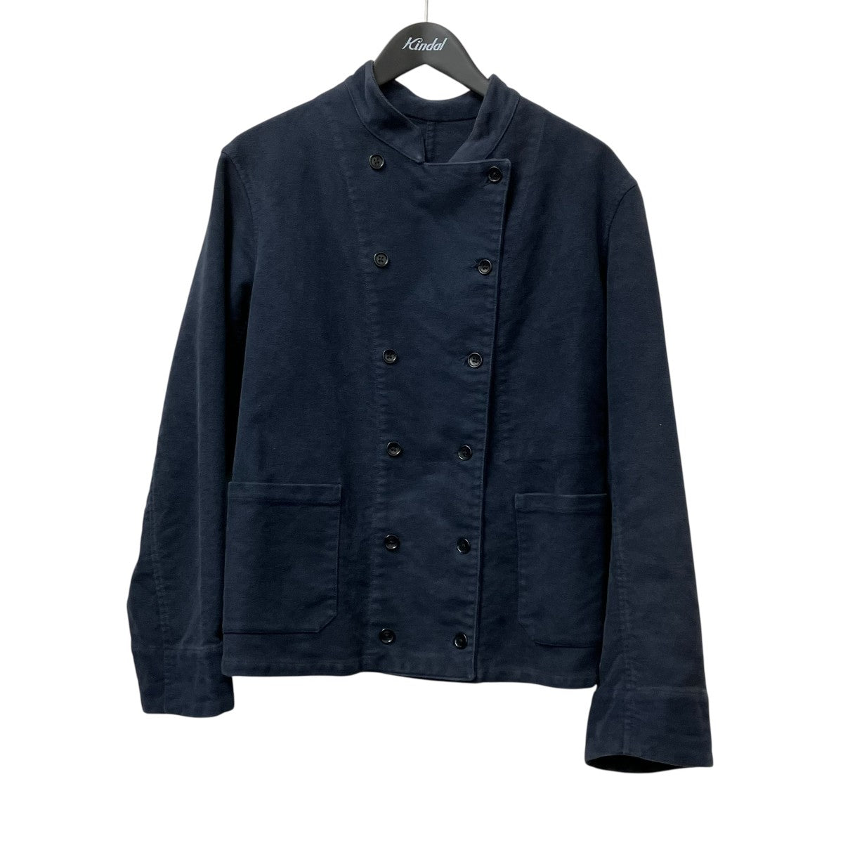 ANATOMICA アナトミカ エアロメカノ モールスキンジャケット ANATOMICA(アナトミカ) エアロメカノ モールスキン ダブル